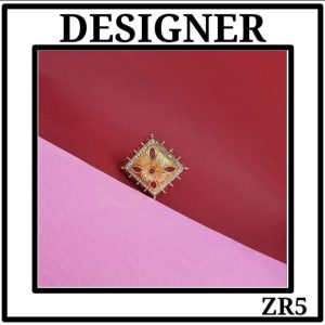 Designer Ring (ZR5)
