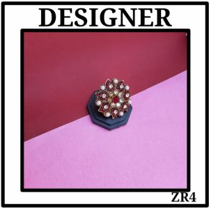 Designer Ring (ZR4)
