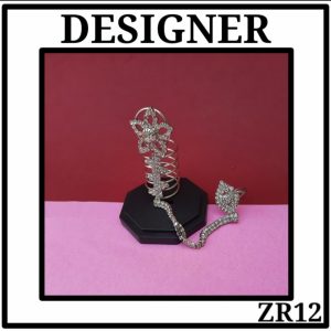 Designer Ring (ZR12)