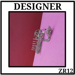 Designer Ring (ZR12)