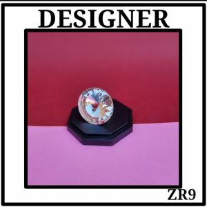 Designer Ring (ZR9)