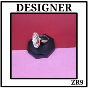 Designer Ring (ZR9)
