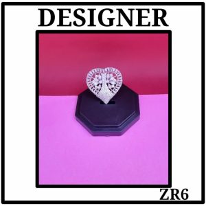Designer Ring (ZR6)