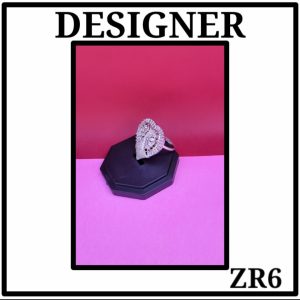Designer Ring (ZR6)