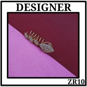 Designer Ring (ZR10)