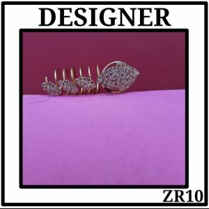 Designer Ring (ZR10)
