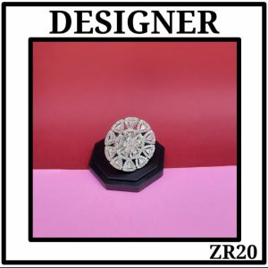Designer Ring (ZR20)
