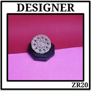 Designer Ring (ZR20)