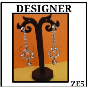 Designer Earring (ZE5)