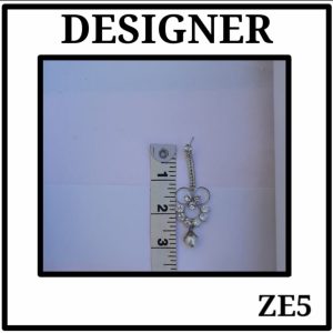 Designer Earring (ZE5)