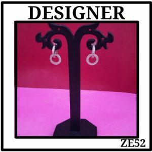 Designer Earring (ZE52)