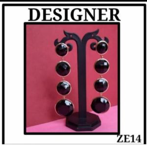 Designer Earring (ZE14)