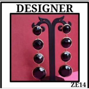 Designer Earring (ZE14)
