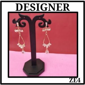 Designer Earring (ZE4)