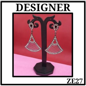 Designer Earring (ZE27)