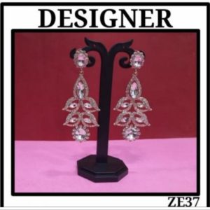 Designer Earring (ZE37)