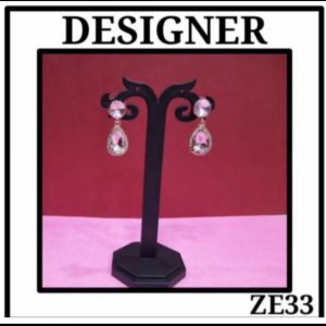 Designer Earring (ZE33)