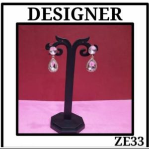 Designer Earring (ZE33)