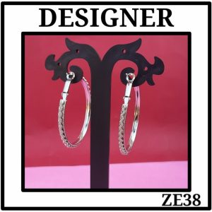 Designer Earring (ZE38)