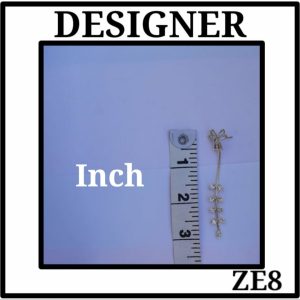 Designer Earring (ZE8)