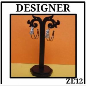 Designer Earring (ZE12)