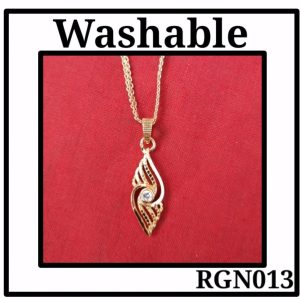 Pendant with Chain (RGN013)