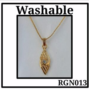 Pendant with Chain (RGN013)