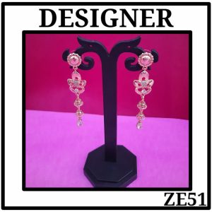 Designer Earring (ZE51)