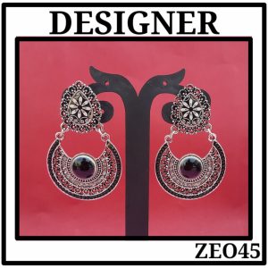 Designer Earring (ZEO45)