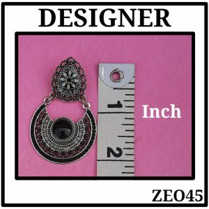 Designer Earring (ZEO45)