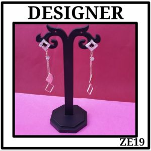 Designer Earring (ZE19)