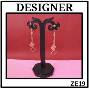 Designer Earring (ZE19)