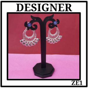 Designer Earring (ZE1)